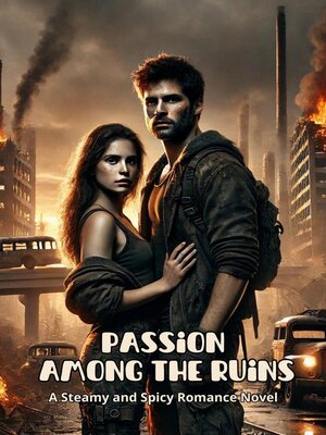 cover image of Passion Among the Ruins